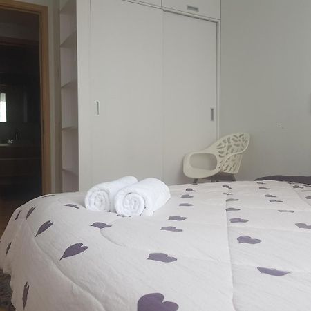 River Gate Apartment Хошимин Экстерьер фото
