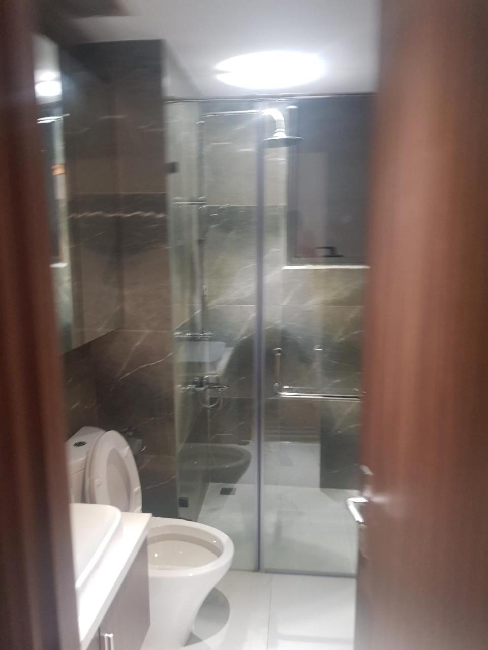 River Gate Apartment Хошимин Экстерьер фото